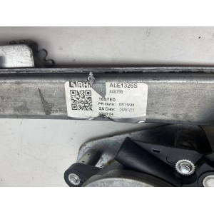 CREMAGLIERA ANTERIORE DESTRA RENAULT Clio Serie E2410R-041398 (04 08)