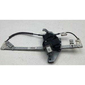 CREMAGLIERA MOTORINO ALZA CRISTALLO POSTERIORE SINISTRO PEUGEOT 508 SW 2012 9688808480
