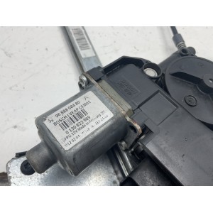 CREMAGLIERA MOTORINO ALZA CRISTALLO POSTERIORE SINISTRO PEUGEOT 508 SW 2012 9688808480