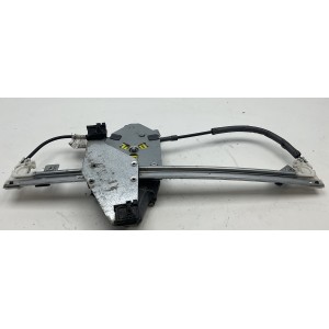 CREMAGLIERA MOTORINO ALZA CRISTALLO POSTERIORE SINISTRO PEUGEOT 508 SW 2012 9688808480