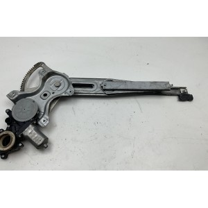 CREMAGLIERA MOTORINO ELETTRICO ALZA CRISTALLO ANTERIORE SINISTRO TOYOTA YARIS (09 11) 85702-0F010