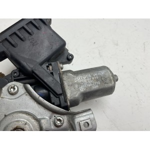 CREMAGLIERA MOTORINO ELETTRICO ALZA CRISTALLO ANTERIORE SINISTRO TOYOTA YARIS (09 11) 85702-0F010