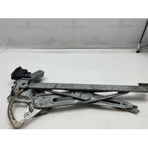 CREMAGLIERA MOTORINO ELETTRICO ALZA CRISTALLO ANTERIORE SINISTRO TOYOTA YARIS (09 11) 85702-0F010