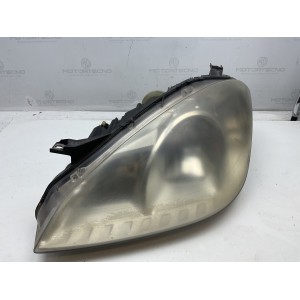 FANALE ANTERIORE SINISTRO MERCEDES CLASSE A (04 08) (08 12)