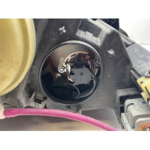 FANALE ANTERIORE SINISTRO MERCEDES CLASSE A (04 08) (08 12)
