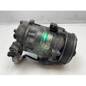 COMPRESSORE ARIA CONDIZIONATA A/C OPEL Agila 1° Serie 13 106 850 Diesel 1300 (00 04)