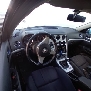 Alda 159 del 2009 1.9 jtd sw