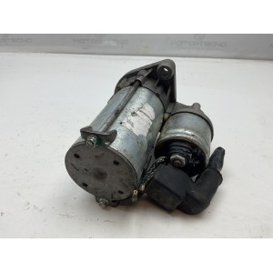 Motorino Avviamento VALEO FIAT GRANDE PUNTO (05 09)