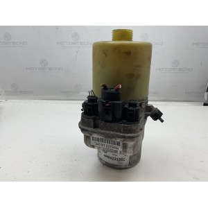POMPA IDROGUIDA VOLKSWAGEN POLO 1.2 benzina (09 14) 6R0423156C