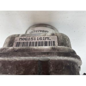 POMPA IDROGUIDA VOLKSWAGEN POLO 1.2 benzina (09 14) 6R0423156C