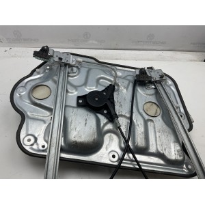 CREMAGLIERA ANTERIORE DESTRA NISSAN Qashqai 1° Serie HR16 (06 09)