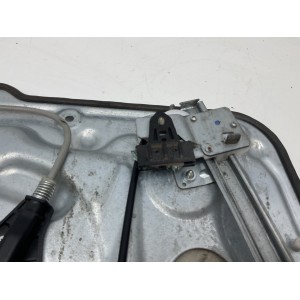 CREMAGLIERA ANTERIORE DESTRA NISSAN Qashqai 1° Serie HR16 (06 09)