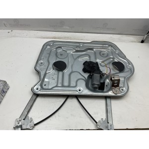 CREMAGLIERA ANTERIORE DESTRA NISSAN Qashqai 1° Serie HR16 (06 09)