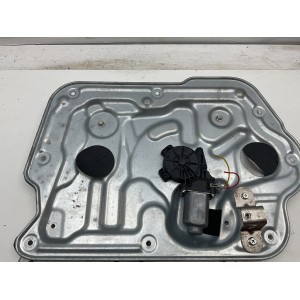 CREMAGLIERA ANTERIORE DESTRA NISSAN Qashqai 1° Serie HR16 (06 09)