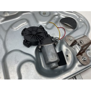 CREMAGLIERA ANTERIORE DESTRA NISSAN Qashqai 1° Serie HR16 (06 09)