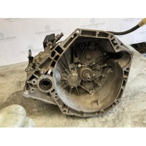 CAMBIO MANUALE COMPLETO PER DACIA Duster Serie 320107376R 304019768R Diesel 1.5