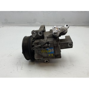 COMPRESSORE A/C ARIA CONDIZIONATA PEUGEOT 107-TOYOTA AYGO-CITROEN C1 88310-0H010-G