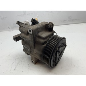 COMPRESSORE A/C ARIA CONDIZIONATA PEUGEOT 107-TOYOTA AYGO-CITROEN C1 88310-0H010-G