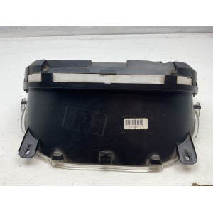 QUADRO STRUMENTI CONTACHILOMETRI FIAT Grande Punto 2° Serie 55500515 00 00 (08 10)