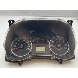 QUADRO STRUMENTI CONTACHILOMETRI FIAT Grande Punto 2° Serie 55500515 00 00 (08 10)