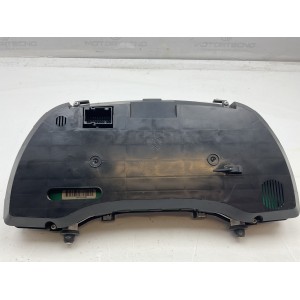 QUADRO STRUMENTI CONTACHILOMETRI FIAT Grande Punto 2° Serie 55500515 00 00 (08 10)
