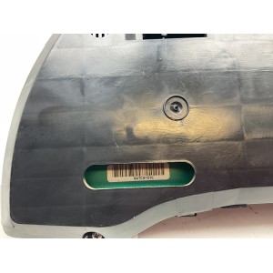 QUADRO STRUMENTI CONTACHILOMETRI FIAT Grande Punto 2° Serie 55500515 00 00 (08 10)