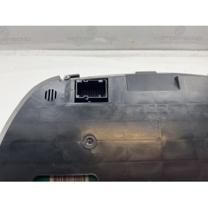 QUADRO STRUMENTI CONTACHILOMETRI FIAT Grande Punto 2° Serie 55500515 00 00 (08 10)