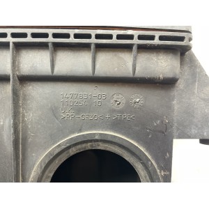 SCATOLA FILTRO ARIA MINI ONE 1.6 1477831-03
