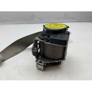 CINTURA DI SICUREZZA ANTERIORE DESTRA FIAT IDEA 2ª serie