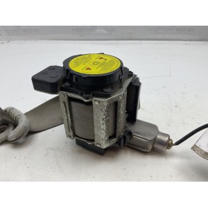 CINTURA DI SICUREZZA ANTERIORE DESTRA FIAT IDEA 2ª serie