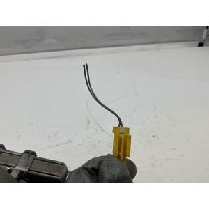 CINTURA DI SICUREZZA ANTERIORE DESTRA FIAT IDEA 2ª serie