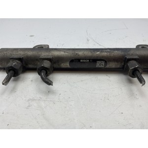 FLAUTO INIETTORI BOSCH OPEL CORSA D 1.3 CDTI 2007 0445214086  - 55211906