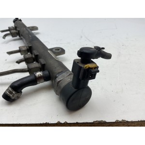 FLAUTO INIETTORI BOSCH OPEL CORSA D 1.3 CDTI 2007 0445214086  - 55211906