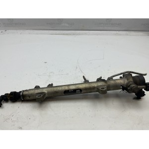 Flauto Iniettori LANCIA YPSILON 1.3 (03 06) 0445214044
