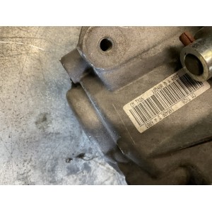CAMBIO MANUALE COMPLETO PER DACIA Duster Serie 320107376R 304019768R Diesel 1.5