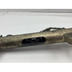 FLAUTO INIETTORE FIAT GRANDE PUNTO 1.3D MULTIJET (05 12) 0445214044