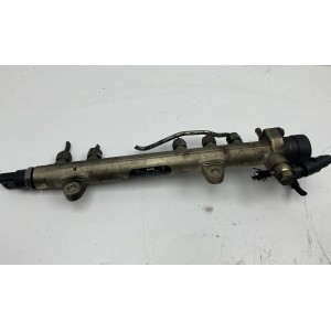 FLAUTO INIETTORE FIAT GRANDE PUNTO 1.3D MULTIJET (05 12) 0445214044
