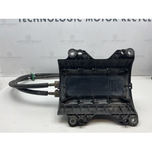LEVA CAMBIO 5 marce + corde FIAT Grande Punto 1ª serie 1.3 Multijet (09 11)