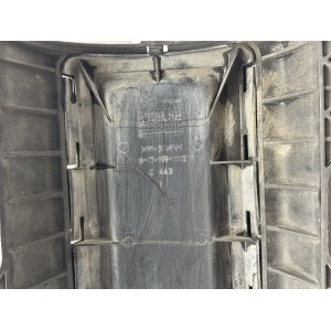 LEVA CAMBIO 5 marce + corde FIAT Grande Punto 1ª serie 1.3 Multijet (09 11)