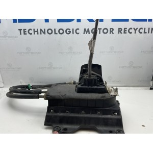 LEVA CAMBIO 5 marce + corde FIAT Grande Punto 1ª serie 1.3 Multijet (09 11)