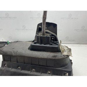 LEVA CAMBIO 5 marce + corde FIAT Grande Punto 1ª serie 1.3 Multijet (09 11)