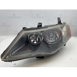 FANALE ANTERIORE SINISTRO MITSUBISHI OUTLANDER II W3T16271 (07)