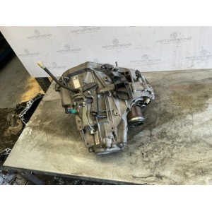 CAMBIO MANUALE COMPLETO PER DACIA Duster Serie 320107376R 304019768R Diesel 1.5
