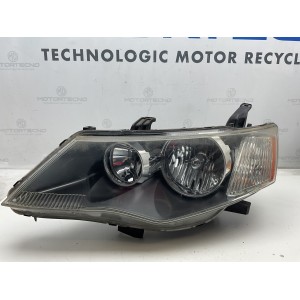 FANALE ANTERIORE SINISTRO MITSUBISHI OUTLANDER II W3T16271 (07)