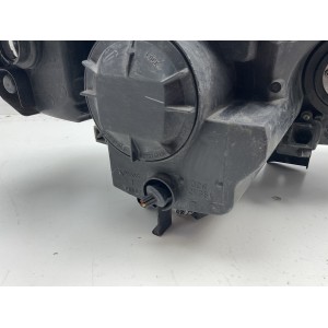 FANALE ANTERIORE SINISTRO MITSUBISHI OUTLANDER II W3T16271 (07)