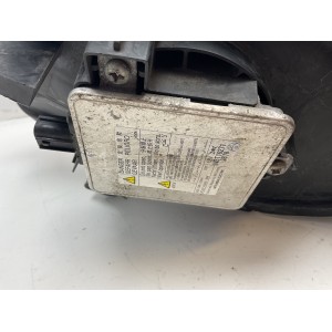 FANALE ANTERIORE SINISTRO MITSUBISHI OUTLANDER II W3T16271 (07)