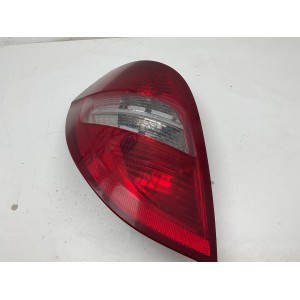 FANALE POSTERIORE SINISTRO MERCEDES Classe A (W169) 170/180 Ber. A1698202764 (04 11)
