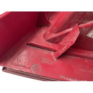 FANALE POSTERIORE SINISTRO MERCEDES Classe A (W169) 170/180 Ber. A1698202764 (04 11)
