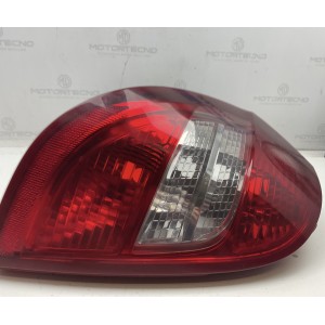 FANALE POSTERIORE SINISTRO MERCEDES Classe A (W169) 170/180 Ber. A1698202764 (04 11)