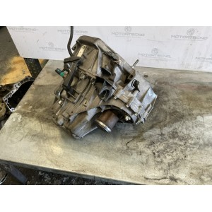 CAMBIO MANUALE COMPLETO PER DACIA Duster Serie 320107376R 304019768R Diesel 1.5